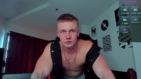 Samuel online show from July 31, 5:47 am
