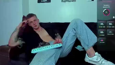 Samuel online show from August 4, 4:20 am