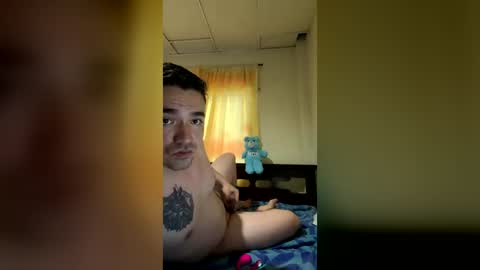 Samuel Mill online show from July 30, 10:49 pm