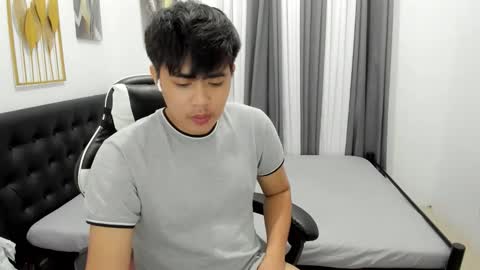 Samuel online show from May 29, 5:59 pm