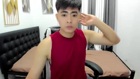 Samuel online show from June 8, 4:46 pm