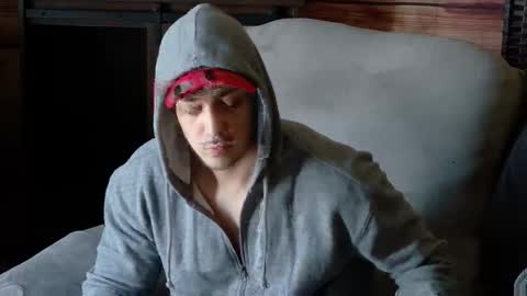 Dicky6969 online show from March 28, 1:29 pm