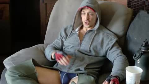 Dicky6969 online show from March 28, 3:41 pm