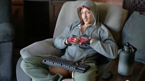 Dicky6969 online show from March 28, 4:47 pm