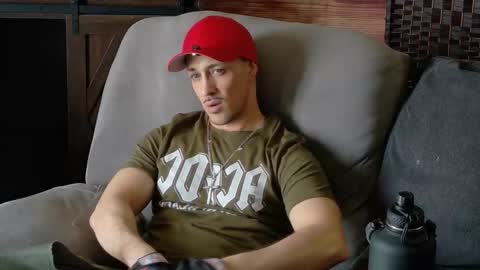 Dicky6969 online show from March 28, 5:53 pm