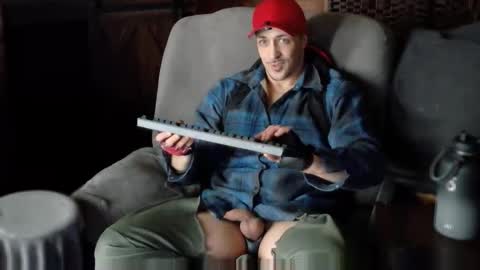 Dicky6969 online show from March 31, 4:15 pm