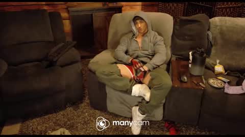 Dicky6969 online show from March 31, 11:57 pm
