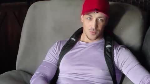 Dicky6969 online show from May 24, 11:13 am