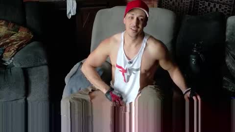 Dicky6969 online show from May 28, 1:03 pm