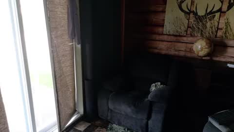 Dicky6969 online show from August 13, 5:05 pm
