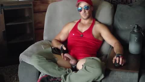 Dicky6969 online show from August 13, 9:51 pm