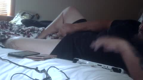 samueleknx online show from August 2, 3:52 pm