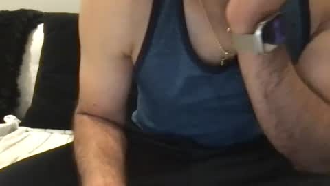 samwiseg02 online show from July 27, 4:18 am