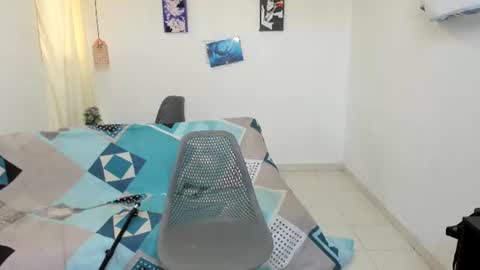 samxx_muscle online show from August 8, 5:35 pm