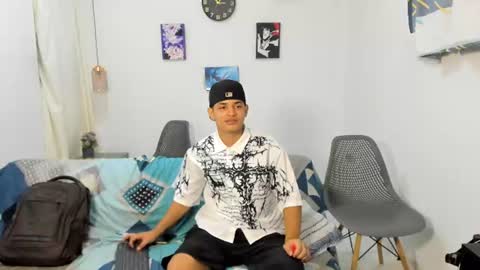 samxx_muscle online show from August 9, 10:49 am