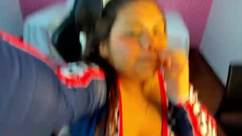 samy_19_ online show from September 7, 1:28 pm
