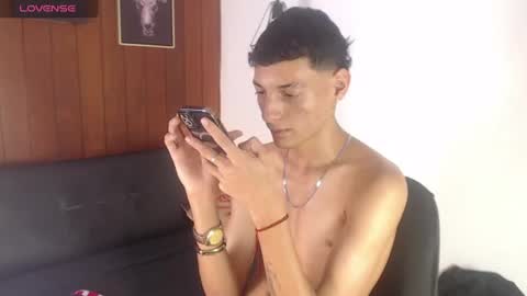 Samy online show from September 9, 8:36 pm