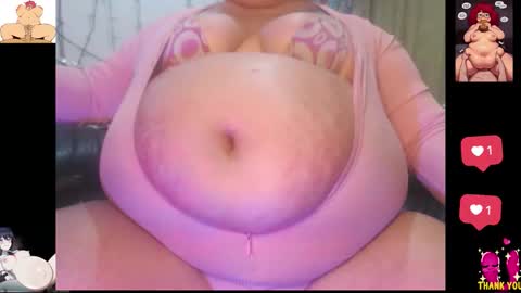 samy belly online show from June 8, 3:23 am