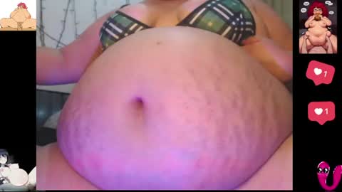 samy belly online show from June 11, 11:22 pm