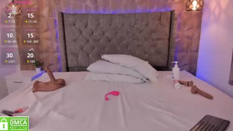 samy_blaze online show from August 8, 2:06 pm