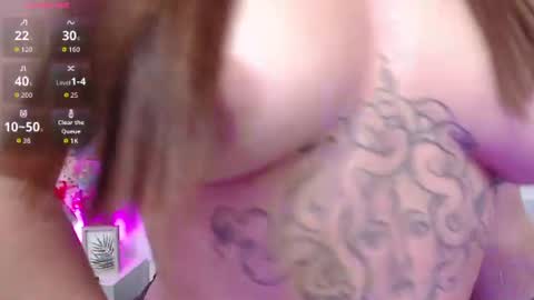 Sammy  online show from September 9, 2:03 pm
