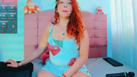  SAMY HUBER online show from August 8, 4:29 pm