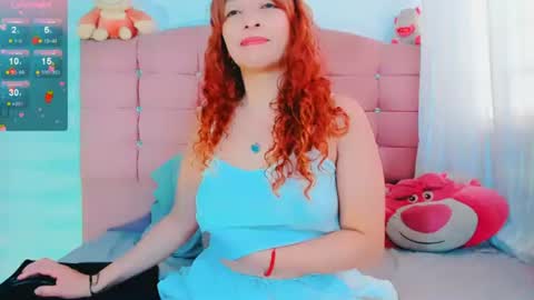  SAMY HUBER online show from August 13, 8:56 pm