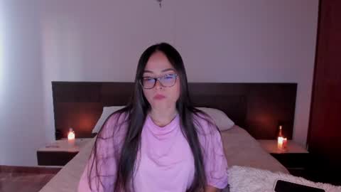 Samy online show from August 2, 10:17 pm