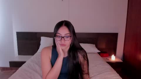 Samy online show from August 11, 10:01 pm