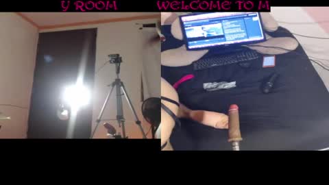 samy_sexx69 online show from July 31, 2:07 am