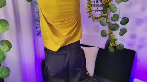 Sammy online show from July 30, 4:53 am