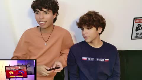 Sammy online show from July 31, 5:14 am