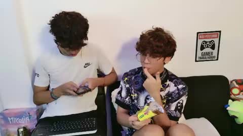 Sammy online show from July 31, 6:19 am