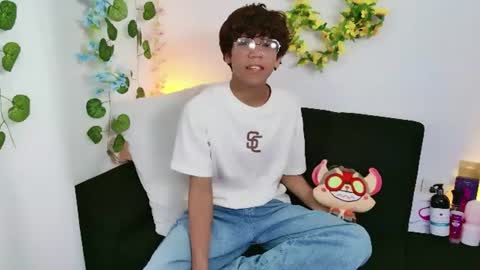 Sammy online show from August 7, 7:08 am