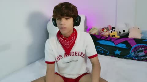 Sammy online show from August 9, 3:40 am