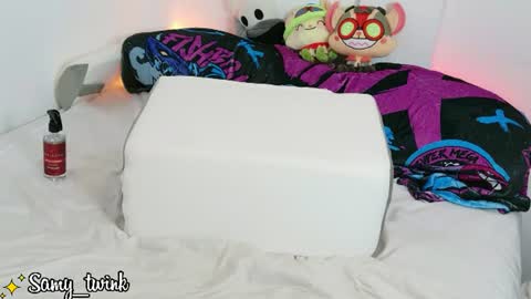 Sammy online show from August 13, 7:22 am