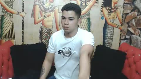 SAMY online show from August 13, 8:34 pm