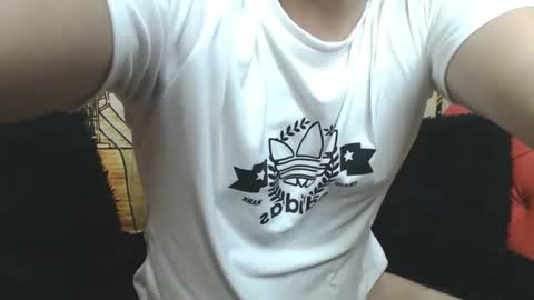 SAMY online show from August 13, 10:46 pm