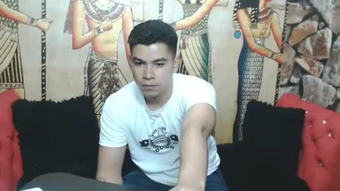 SAMY online show from August 13, 11:52 pm