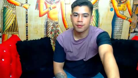 SAMY online show from August 14, 5:16 pm