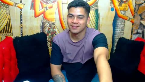 SAMY online show from August 14, 10:46 pm