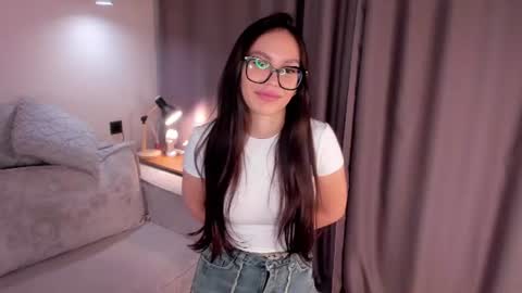 Ariella online show from August 10, 3:46 pm