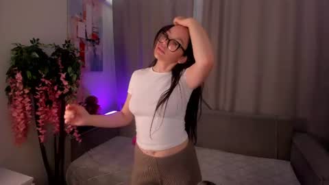 Ariella online show from August 12, 6:21 pm