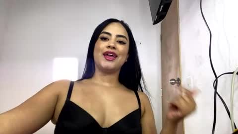 Samy online show from June 12, 10:39 pm