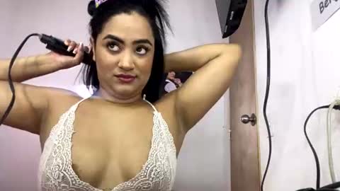 Samy online show from June 20, 3:34 pm