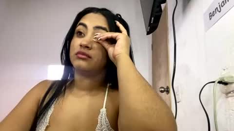 Samy online show from June 20, 5:46 pm