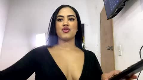 Samy online show from July 3, 12:01 am