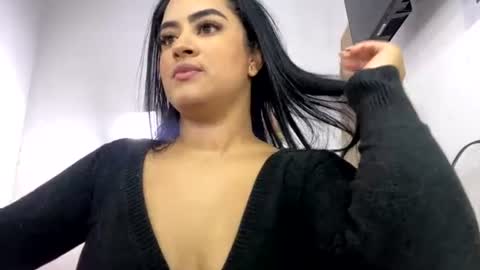 Samy online show from July 3, 1:07 am