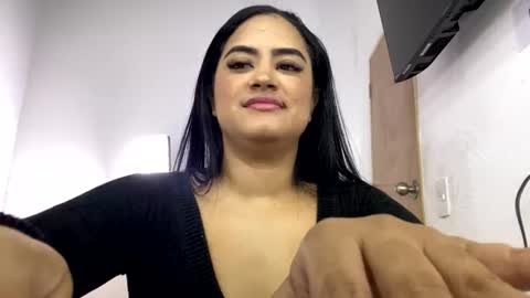 Samy online show from July 3, 2:35 am