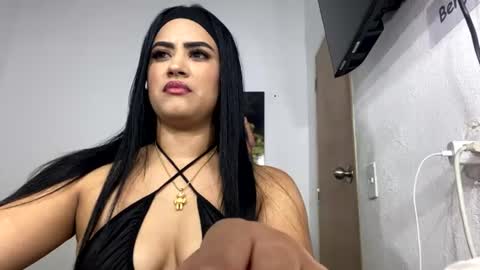 Samy online show from July 17, 2:44 am